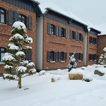 アパート Traumblick Rugen- Gemutliches Mit Traumhaftem Meerblick, Kamin, Privater Sauna Und Schwimmbadnutzung Alt Reddevitz